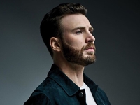 Осторожно, горячо: Крис Эванс признан самым сексуальным мужчиной