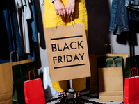Черная пятница: о чем вы не знали
