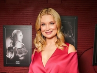 Лидия Таран попала в страшное ДТП: подробности