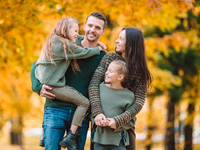 События Киева: куда пойти 8-14 ноября в столице