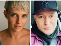 Солист «Бумбокса» развелся с женой после 11 лет брака