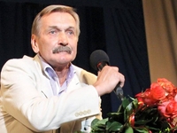 Секс-скандал в Карпенка-Карого: Талашко больше не работает в университете