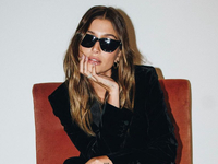 «Обвинили в лицемерии»: Хейли Бибер стала новым лицом бренда Victoria's Secret