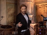 СМИ рассекретили, где и когда состоялась свадьба Олега Винника