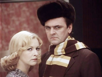 ТОП-5 советских кинопар, которые в реальной жизни ненавидели друг друга