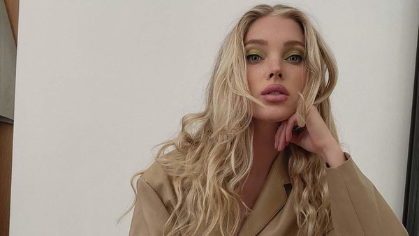 Самый модный головной убор предстоящей зимы: показывает Эльза Хоск