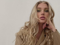 Самый модный головной убор предстоящей зимы: показывает Эльза Хоск