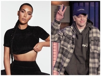 Ким Кардашьян влюбилась в Пита Дэвидсона – СМИ