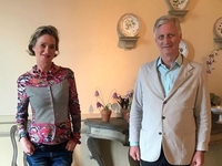 Представитель королевской семьи впервые примет участие в «Танцах со звездами»