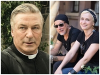 На Алека Болдуина подали в суд: подробности