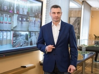 Виталий Кличко рассекретил, в каких странах живут его дочь и двое сыновей