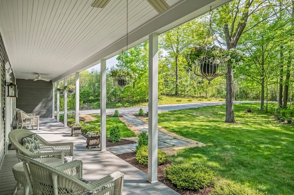 Дом Алека Болдуина, фото: dirt.com