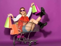 Модные лайфхаки: как экономить на шопинге