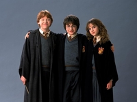 Звезды «Гарри Поттера» снимутся в продолжении фильма