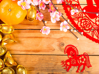 Гороскоп на 2022 год для Лошади