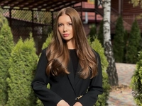 СМИ рассекретили богатого бойфренда «Мисс Украины-2021»