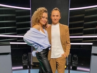 Константин Войтенко назвал главную причину длительного конфликта с женой