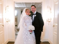 СМИ рассекретили, что у мужа Пэрис Хилтон есть внебрачная дочь