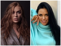 Экс-участницы «НеАнгелов» устроили разборки в соцсети