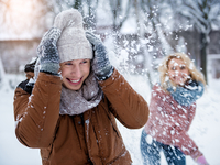 Новогодне-рождественские выходные: как отдыхаем на праздники в 2021-2022