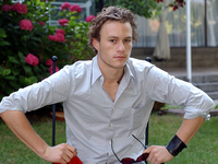 Пентхаус, где скончался Хит Леджер, приобрели за рекордную сумму