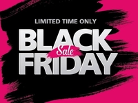 Правила выбора плойки для волос в «черную пятницу»