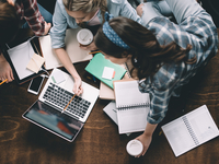 Вы узнаете себя: мемы о студенческой жизни