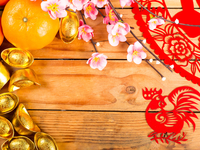 Гороскоп на 2022 год для Петуха