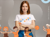 «Я просто почувствовала желание помочь»: основательница «Таблеточек» о фонде, потребностях онкобольных детей и работе со звездами