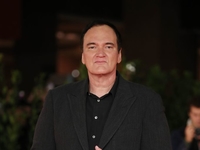 На Квентина Тарантино подали в суд: что случилось?