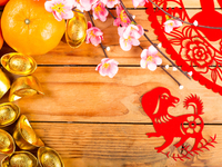 Гороскоп на 2022 год для Собаки