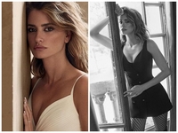 Пенелопа Крус восхитила стройной фигурой в откровенных нарядах