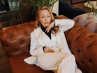 Тина Кароль показала подросшего сына в день его рождения