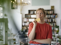 Хорошая и плохая неуверенность: как изменить восприятие