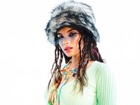 Мишель Андраде назвала сумму, которую получила за участие в шоу «Орел и Решка»