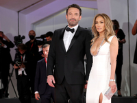 Дженнифер Лопес отметит Рождество с бывшей женой Бена Аффлека — СМИ