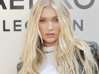 Самые модные брюки будущего года: показывает Эльза Хоск