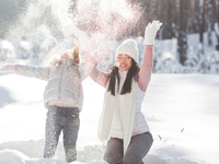 Выходные в декабре 2021: сколько и когда отдыхаем в первый месяц зимы