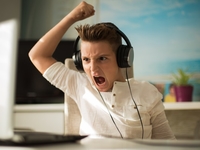 Управление гневом: как научить этому ребенка