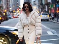 5 моделей верхней одежды, от которых пора избавиться прямо сейчас