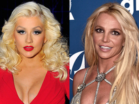 «Промолчать — значит соврать»: Бритни Спирс обвинила Кристину Агилеру во лжи