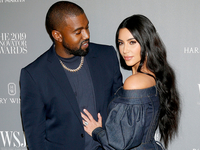 «Предала наших детей»: как Канье Уэст отреагировал на роман Пита и Ким