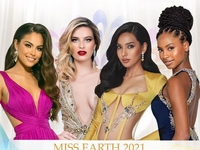 «Мисс Земля-2021»: Имя победительницы конкурса