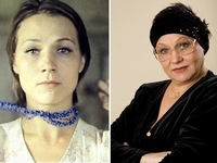 Умерла любимая актриса культового режиссера: подробности