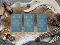 Таро-прогноз на 22, 23 и 24 ноября: когда ждут перемены?