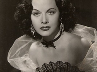 Женщина, которая придумала WI-FI