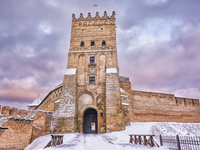 Зимние каникулы: ТОП-5 направлений для путешествий с детьми