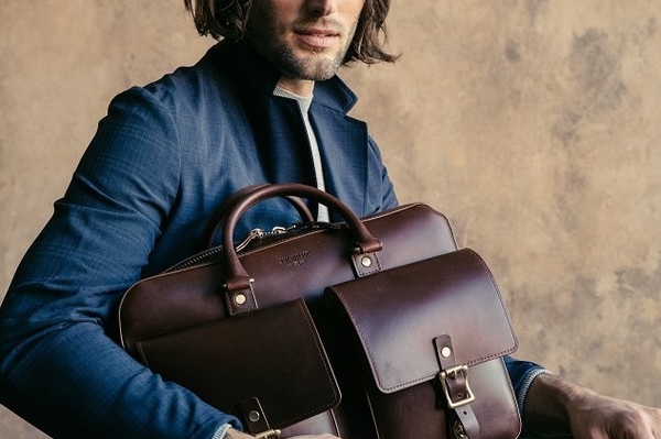 Чарли Уилсон; фото: thesourcemodels.com