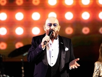 Концерт Шуфутинского в Украине: появились новые подробности