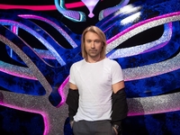 Олег Винник снова отменил сольный концерт: артист серьезно болен